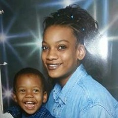 Patricia Keyattia Brown