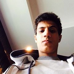 Abdalrhman Mousa