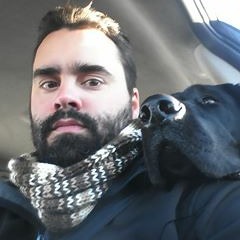 Jean-Philippe Beaulieu