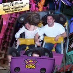 Matthew Ottaviani Sexton