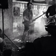 DONKEY! - made from samples of Forks, Knifes, The Kettle, Pans with water in them, ect.