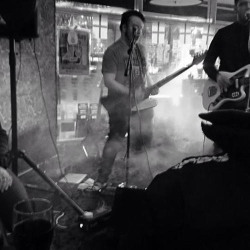 DONKEY! - made from samples of Forks, Knifes, The Kettle, Pans with water in them, ect.