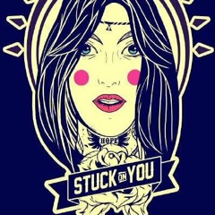 stuckonyou_band