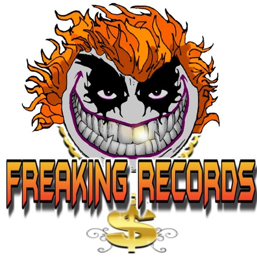 Freaking Records’s avatar