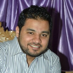 Muhammad Manqoosh
