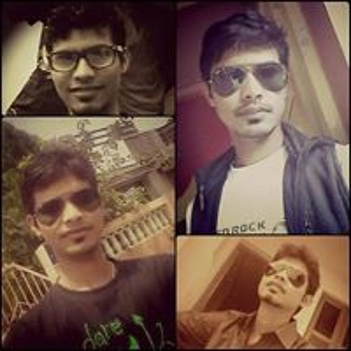 Er Sandesh Lohiya’s avatar