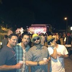 Bmm Bloodymarymorning