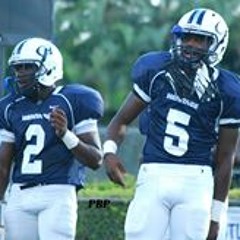 Desmond Cain 1