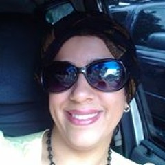 Adriana Rosmery Garcia