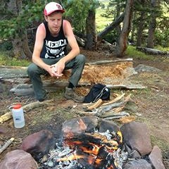Zach Dority