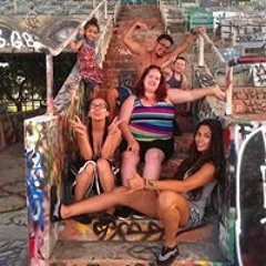 Franchesca Trochez 1