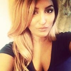 Angeline Priyaa Shankaran