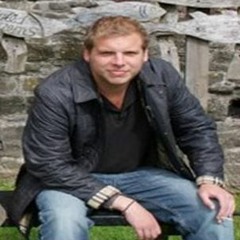 James Robert Morgan 1