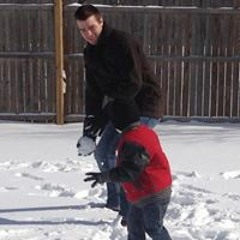 Shannon Hostedler O'Day