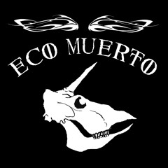 Eco Muerto Fuzz Rock