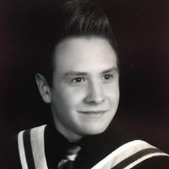 Tyler Bigger T D'Aoust