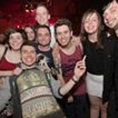 Michael Batsquish Olah