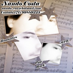 ♫ N@ndo Cost@ ♪