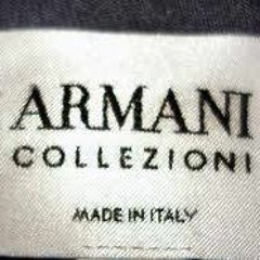 armani