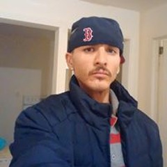 Jimmy Kickinass Martinez