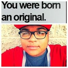 Israel Junior Carmona