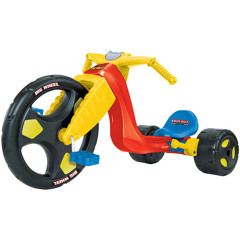 spinrider