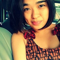 Arleena Ross Olaño Bote