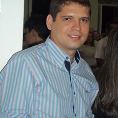 Ewerton Dantas