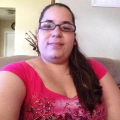 Luz Maria Ortiz Velez