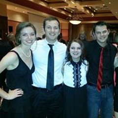 Dillon Hollingsworth