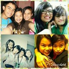 Nikolia Dumlao Dinsay