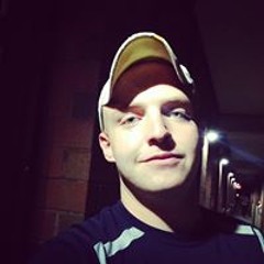 Nathan Fitzpatrick 8