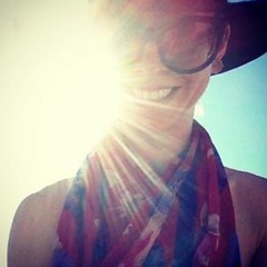 Sarah Rebekah Alice Craig