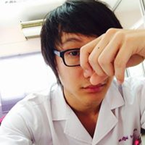 Patipat D. Kang’s avatar
