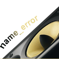 name_error