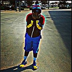 Kvnng MoneeyTeaam Kudo