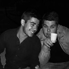 Benjamin Chevalier 4