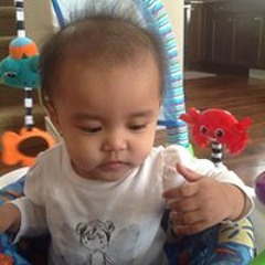 Ma Kathleen Mallillin