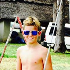 Ethan Burbidge