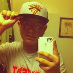 Giancarlo Trujillo 1