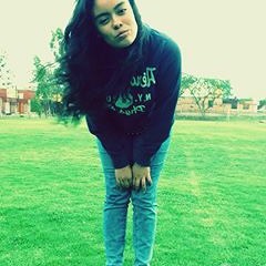 Anayeli Judd Hoppus