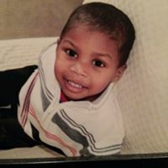 Adrian Xerique Collins