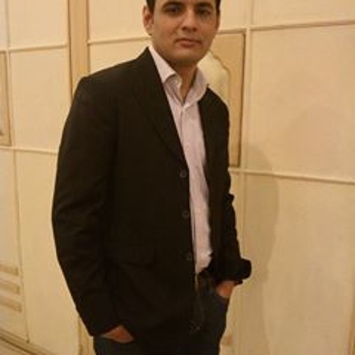 Asad Javaid Butt’s avatar
