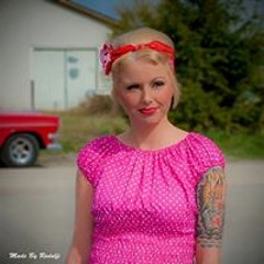 Petronella Björkman