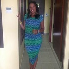 Antoinette Barnes-Gott