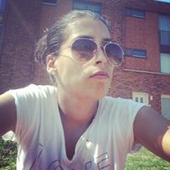 Priscilla Van Gerven