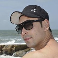 André Ribas 8