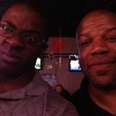 Calvin Demetrius Parker