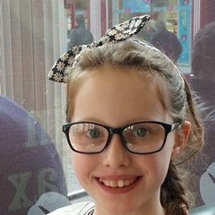 Jasmine Leigh McMahon