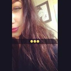 Poppy Casselden